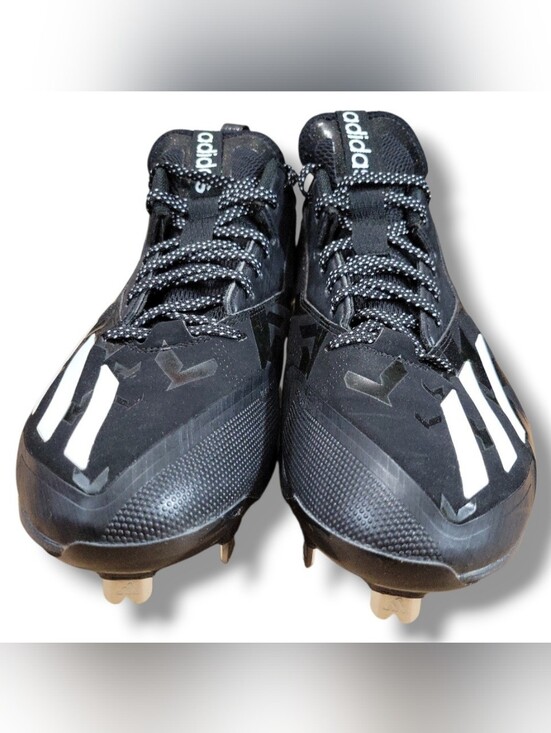 New Adidas Shoes Size 11 Men\'s Adidas Energy Boost Icon 2 Cleats Baseball Cleats